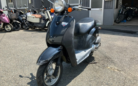 HONDA TODAY AF61