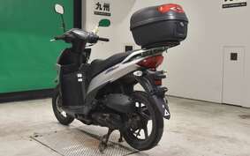 SUZUKI ADDRESS 110 CE47A