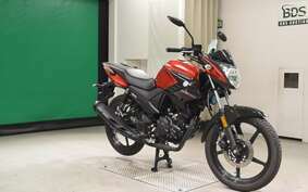 YAMAHA YS125 FAZER