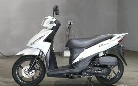 SUZUKI ADDRESS 110 CE47A