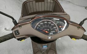 HONDA DIO CESTA AF68