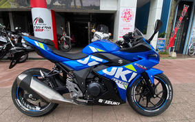 SUZUKI GSX250R DN11A