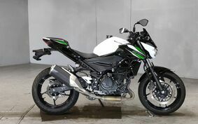 KAWASAKI Z250 EX250P