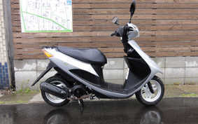 SUZUKI ADDRESS V50 CA44A