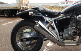 HONDA MAGNA 50 AC13