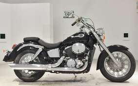 HONDA SHADOW 400 2001 NC34