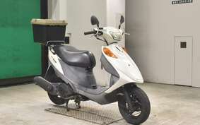 SUZUKI ADDRESS V125 CF4EA