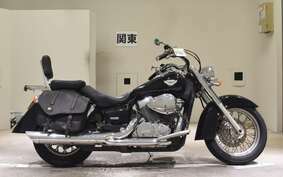 HONDA SHADOW 750 Gen. 3 2007 RC50