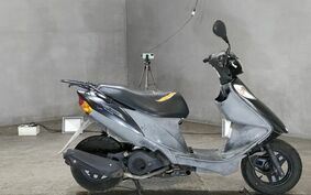 SUZUKI ADDRESS V125 G CF46A