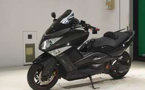 YAMAHA T-MAX500 Gen.3 2010 SJ08J