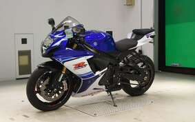 SUZUKI GSX-R750 2016 C4111