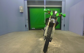 KAWASAKI KLX250 2003 LX250E