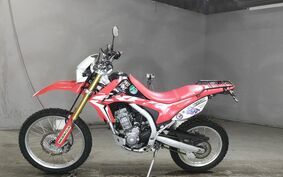 HONDA CRF250L MD44