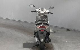 HONDA LEAD 125 JF45