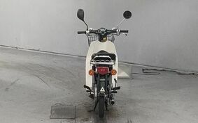 HONDA C70 SUPER CUB C70