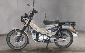 HONDA CT125 HUNTER  CUB  JA55