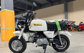 HONDA GORILLA AB27