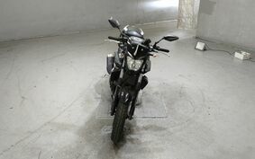 YAMAHA MT-25 RG10J