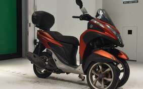 YAMAHA TRICITY 125