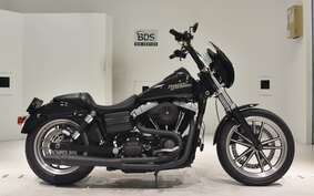 HARLEY FXDB 1580 2012