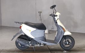 SUZUKI LETS4 CA45A