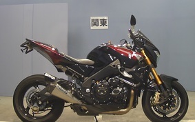 SUZUKI B-KING 2008 GX71A