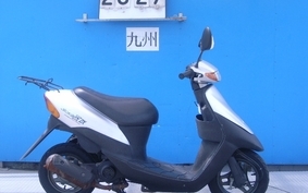 SUZUKI LET's 2 CA1KA