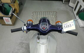 HONDA C90 SUPER CUB HA02