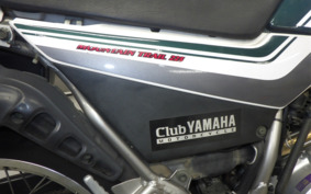 YAMAHA SEROW 225 DG08J