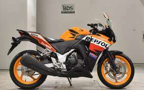 HONDA CBR250R A MC41