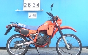 HONDA MTX80R HD08