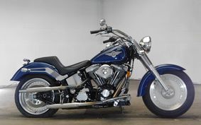 HARLEY FLSTF 1340 1998 BML