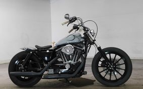 HARLEY XL1200S 2001 CHP