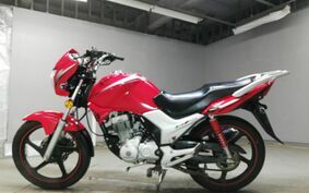 HONDA CBF125 PCJ7