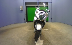 HONDA SILVER WING 400 2002 NF01