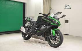 KAWASAKI NINJA 1000 SX 2023 ZXT02K