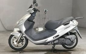 SUZUKI ADDRESS 110 CF11A