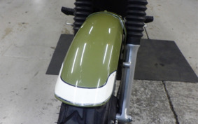 HONDA CROSS CUB 110 JA45