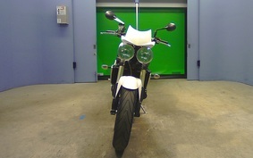 TRIUMPH SPEED TRIPLE 2008 E5855R