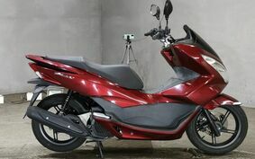 HONDA PCX125 JF56