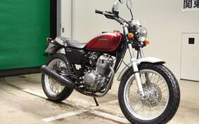 HONDA CB223S MC40