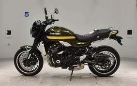 KAWASAKI Z900RS 2021 ZR900C