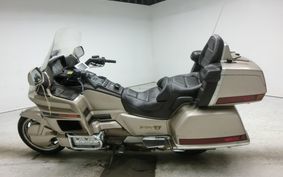 HONDA GL1500 GOLD WING SE 1991 SC22