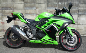 KAWASAKI NINJA 250 ABS SE EX250L