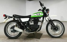 KAWASAKI 250TR BJ250F