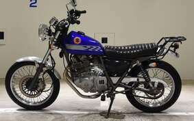 SUZUKI GRASS TRACKER NJ47A