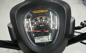 HONDA CROSS CUB 110 JA60