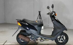 SUZUKI LET's 2 CA1PA