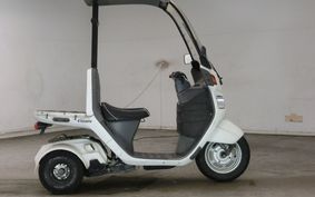 HONDA GYRO CANOPY TA02