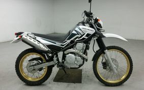 YAMAHA SEROW 250 DG17J